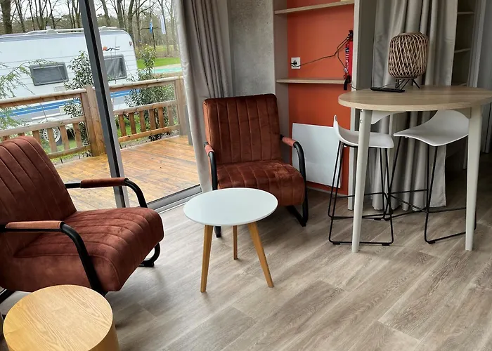 Camping De Vinkenkamp