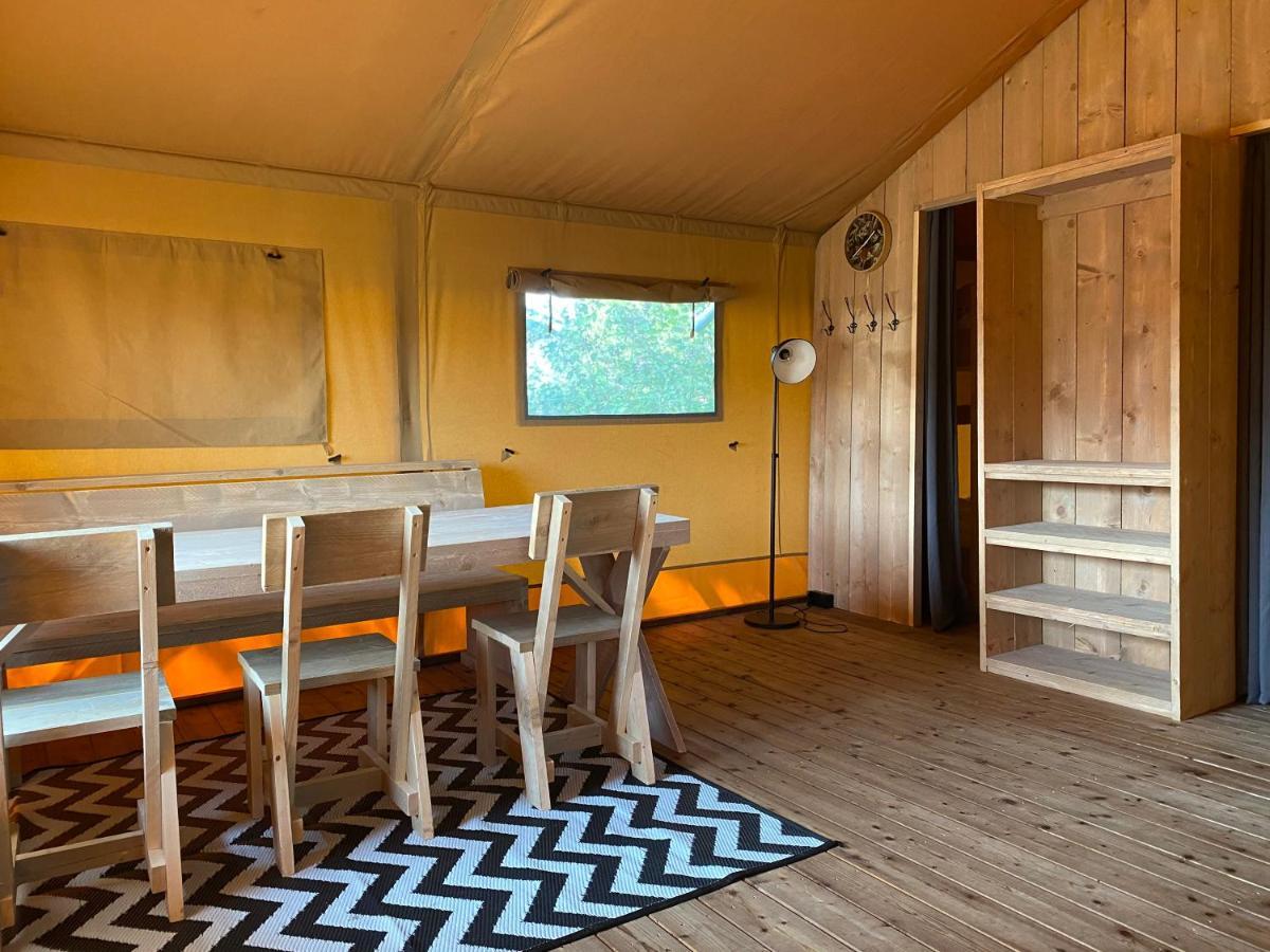 De Vinkenkamp Camping Lieren