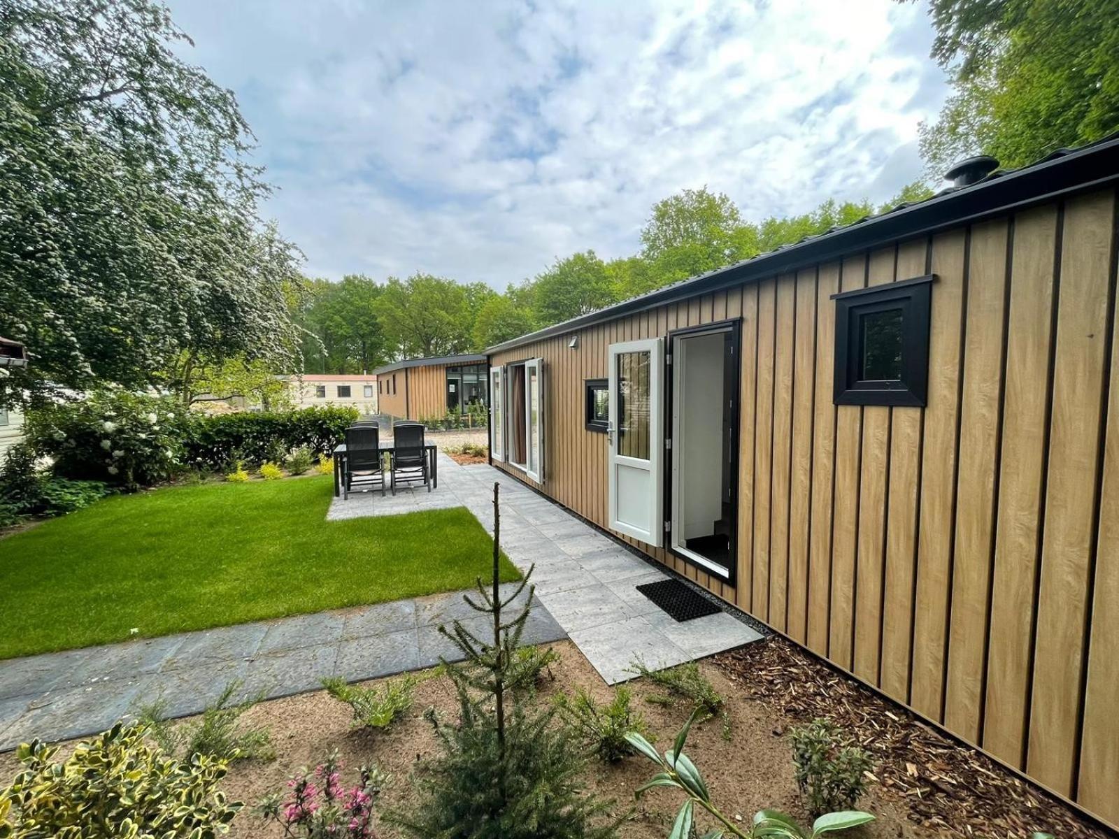 De Vinkenkamp Campeggio Lieren