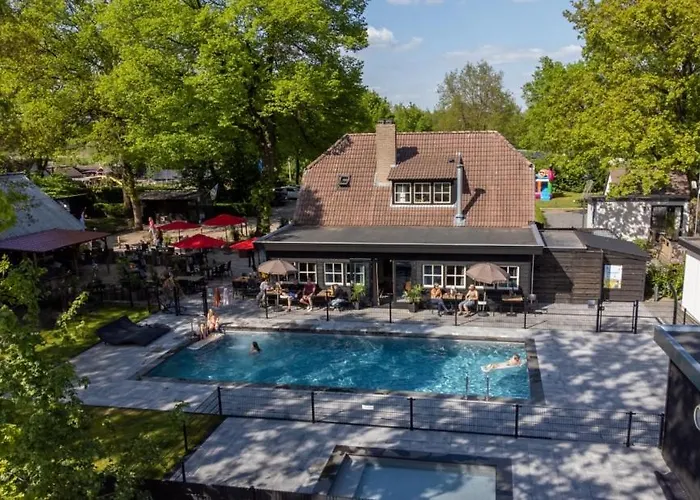 Camping De Vinkenkamp
