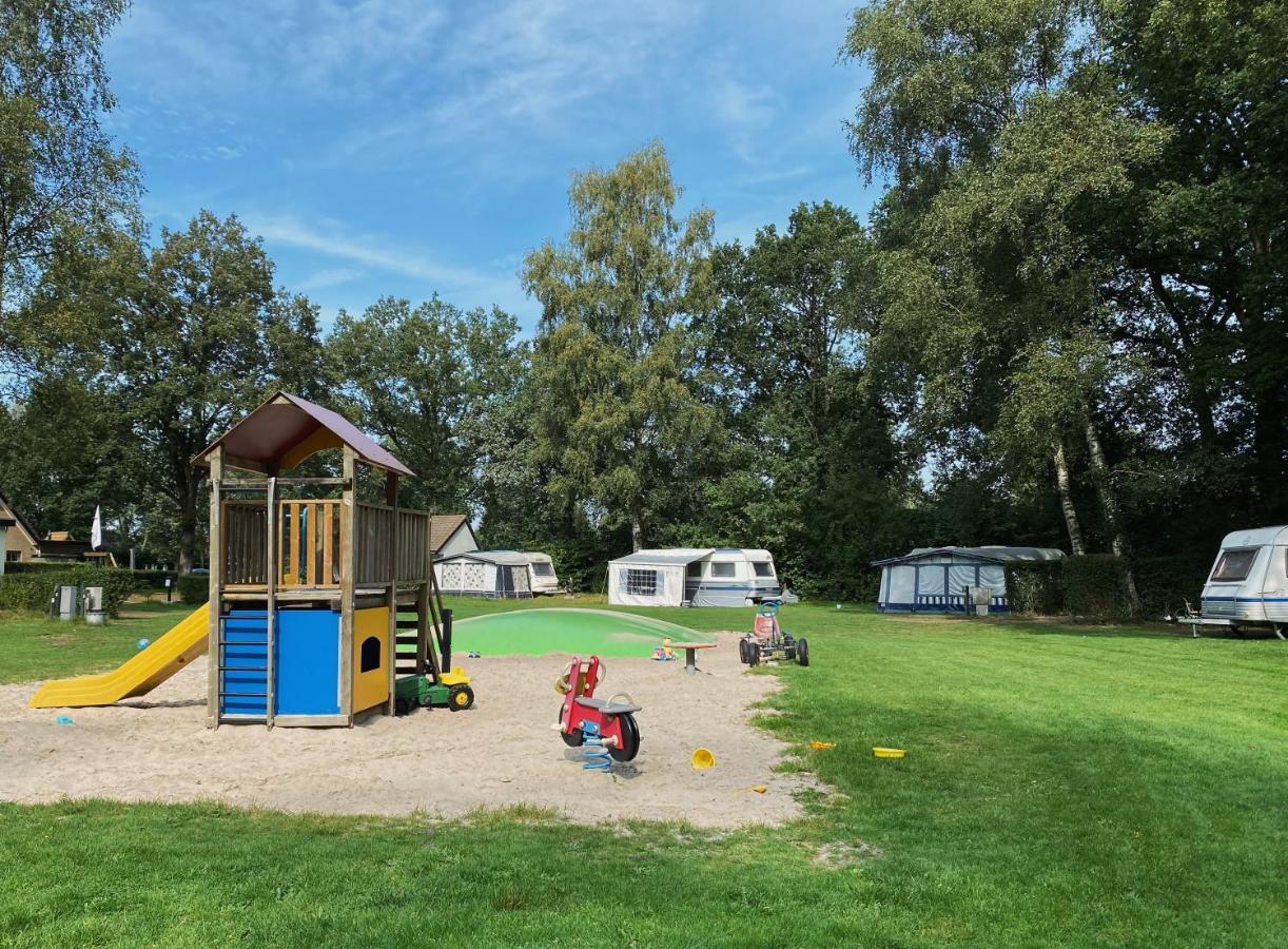 De Vinkenkamp *