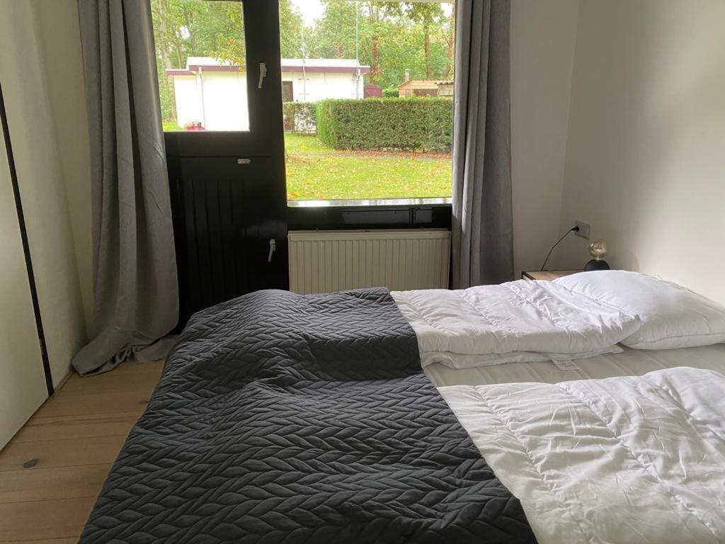 Campsite De Vinkenkamp *