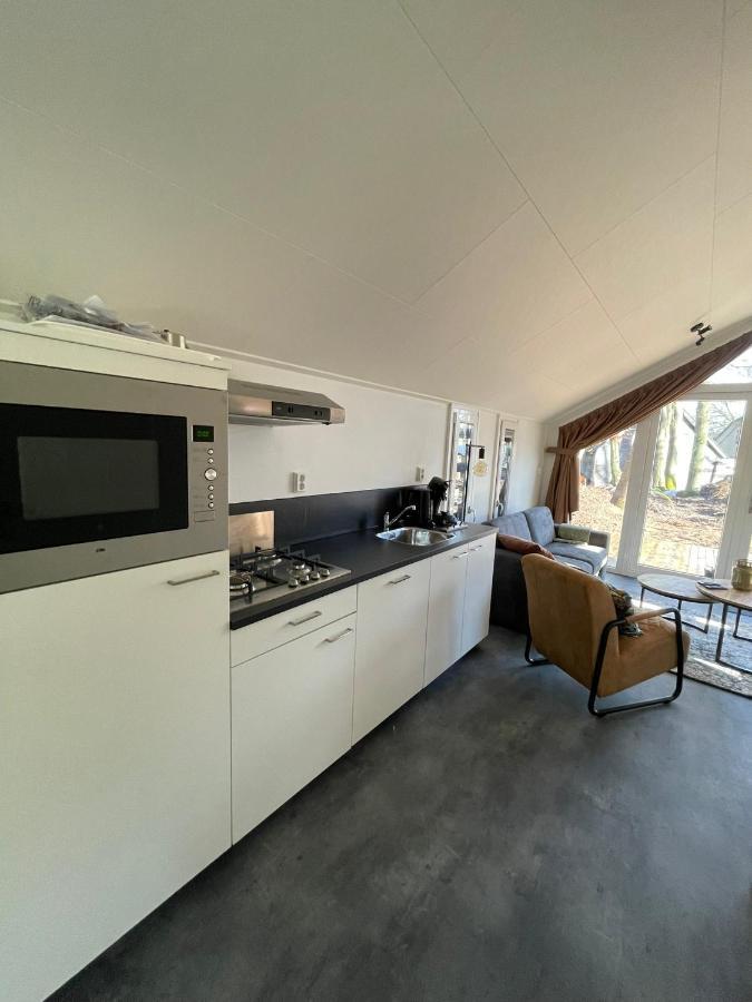De Vinkenkamp Campsite