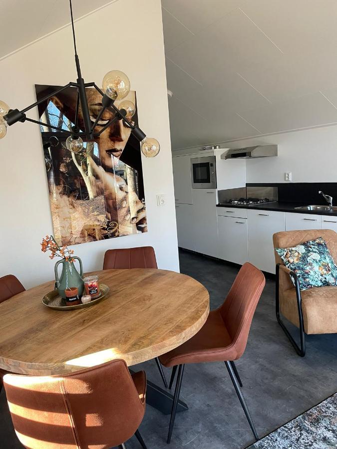 De Vinkenkamp Campsite