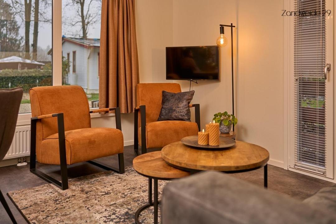 Campsite De Vinkenkamp Lieren