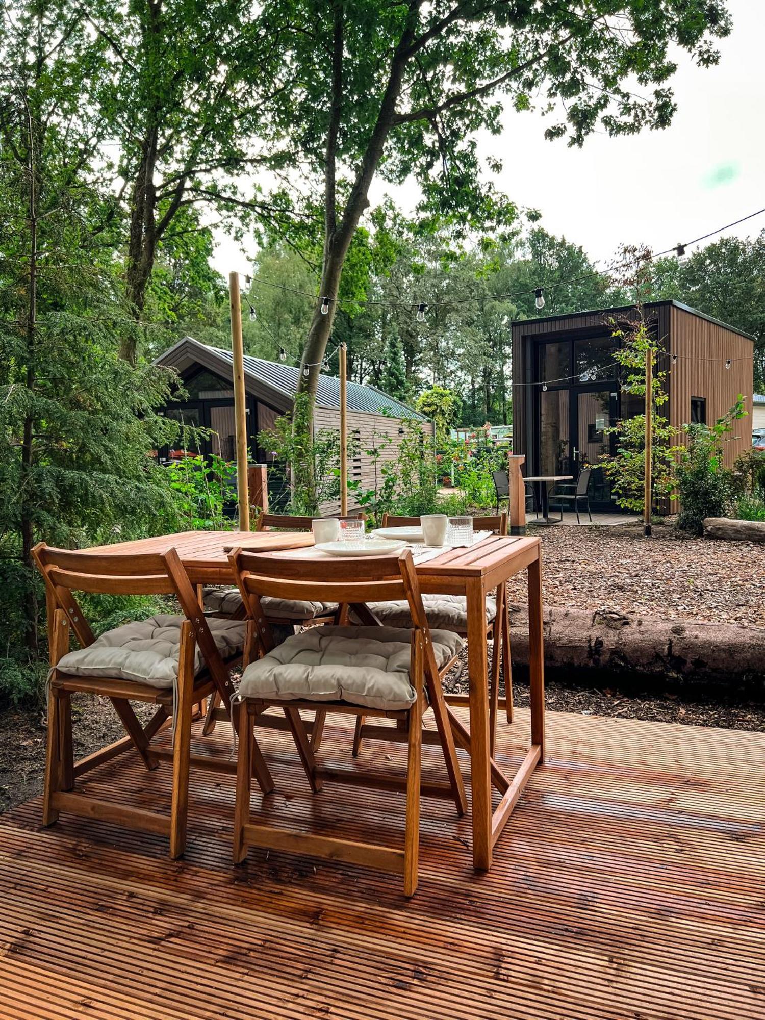 De Vinkenkamp Campsite