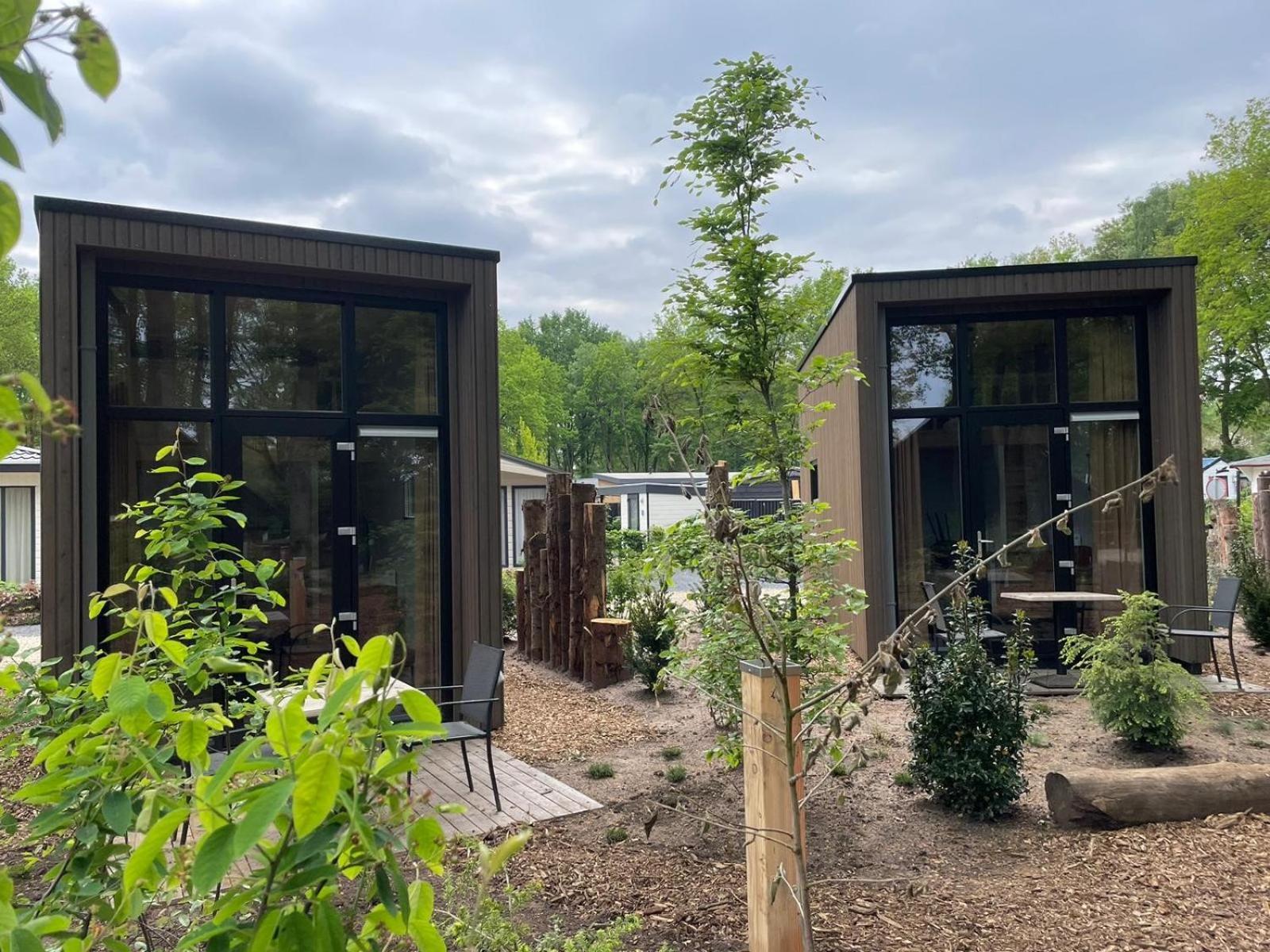 Campsite De Vinkenkamp Lieren